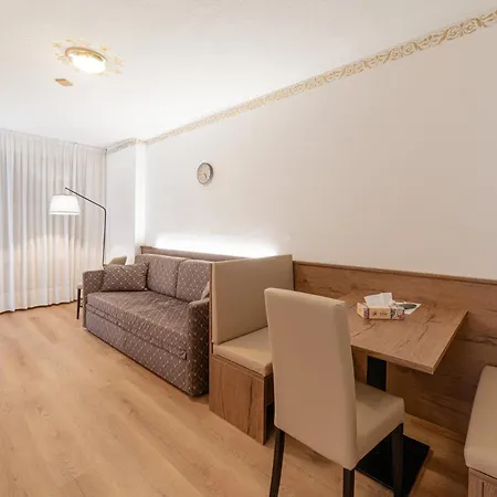 Apartment With Sauna At Pineta Pastry