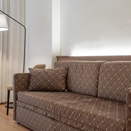 Apartment With Sauna At Pineta Pastry *