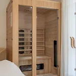 Apartamento With Sauna At Pineta Pastry Sottoguda
