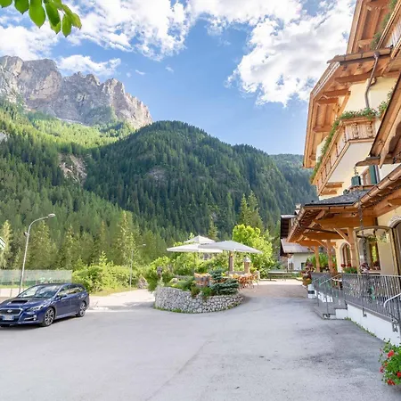 Apartman With Sauna At Pineta Pastry