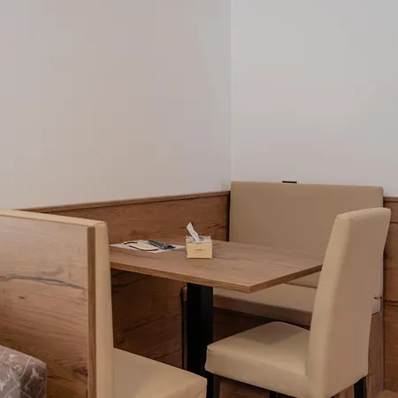 With Sauna At Pineta Pastry Apartman Sottoguda