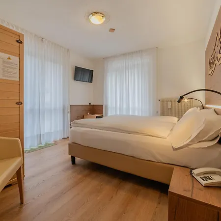 Apartament With Sauna At Pineta Pastry Sottoguda