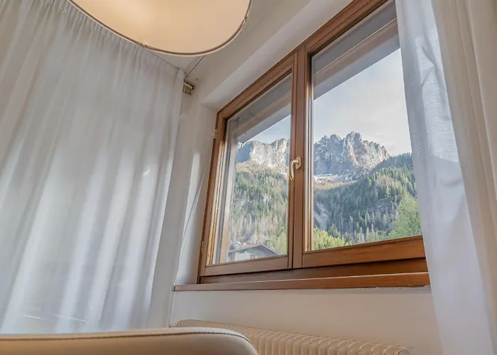 With Sauna At Pineta Pastry