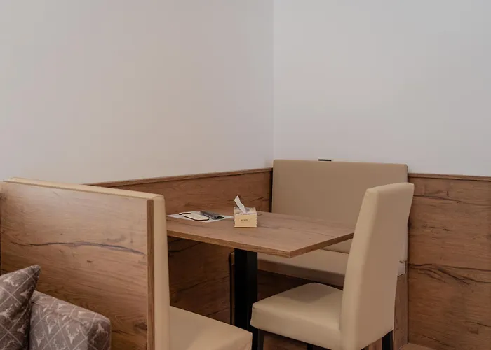 With Sauna At Pineta Pastry Apartman Sottoguda