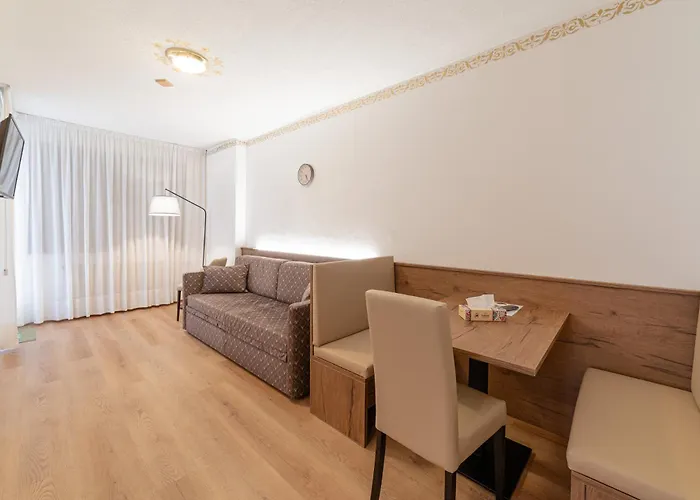 Apartman With Sauna At Pineta Pastry