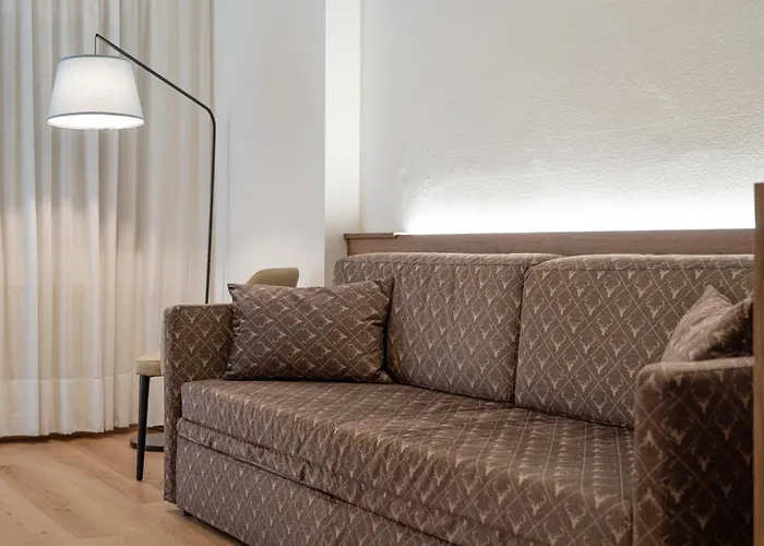 Apartman With Sauna At Pineta Pastry *