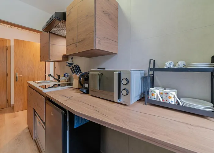 With Sauna At Pineta Pastry Apartman Sottoguda